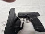 SPRINGFIELD ARMORY HELLCAT HC9319BOSP-GU25 9MM LUGER (9x19 PARA) - Image 1 of 2