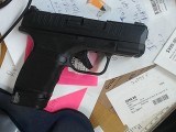 SPRINGFIELD ARMORY HELLCAT HC9319BOSP-GU25 9MM LUGER (9x19 PARA) - Image 2 of 2