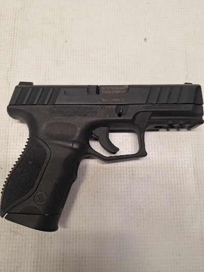 STOEGER STR-9C 9MM LUGER (9x19 PARA) - Image 2 of 4