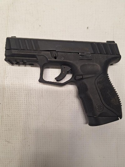STOEGER STR-9C 9MM LUGER (9x19 PARA) - Image 1 of 4