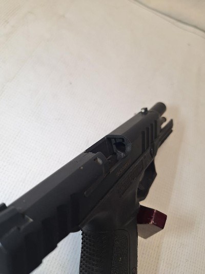 STOEGER STR-9C 9MM LUGER (9x19 PARA) - Image 3 of 4