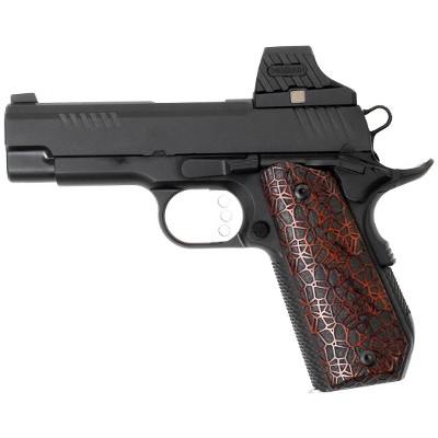 ED BROWN EVO-KC9-G4 9MM LUGER (9X19 PARA) - Image 1 of 3