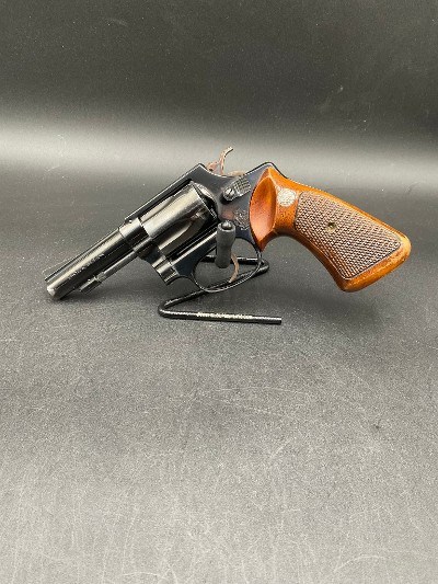 SMITH & WESSON 36 Classic .38 SPL - Image 1 of 4