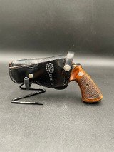 SMITH & WESSON 36 Classic .38 SPL - Image 3 of 4