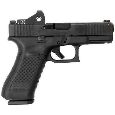 GLOCK 45 9MM LUGER (9X19 PARA) - Image 2 of 3