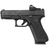 GLOCK 45 9MM LUGER (9X19 PARA) - Image 1 of 3