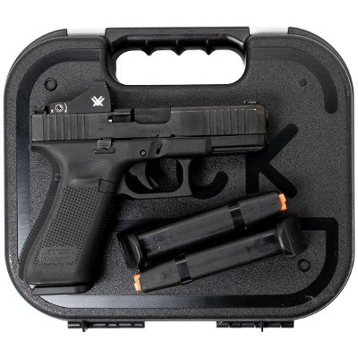 GLOCK 45 9MM LUGER (9X19 PARA) - Image 3 of 3