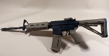 BUSHMASTER XM15-ES2 5.56X45MM NATO - Image 1 of 1