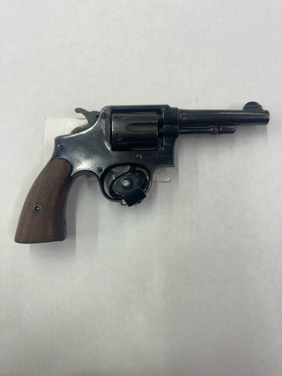 SMITH & WESSON 631 38 SW Special - Image 2 of 3