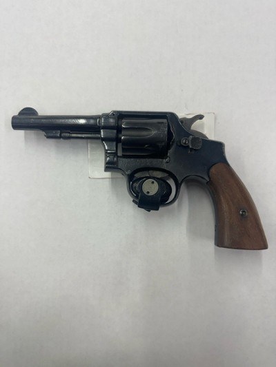 SMITH & WESSON 631 38 SW Special - Image 1 of 3