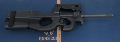 FN PS 90 5.7X28MM - Image 2 of 3