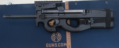 FN PS 90 5.7X28MM - Image 1 of 3