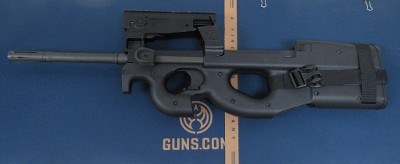 FN PS 90 5.7X28MM - Image 3 of 3