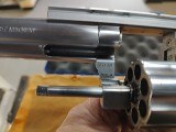 SMITH & WESSON 686 PLUS .357 MAG - Image 5 of 5
