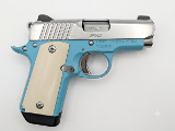 KIMBER MICRO 380 SPECIAL EDITION .380 ACP - Image 1 of 2