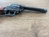 HERITAGE MFG. ROUGH RIDER-22 .22 LR - 6 of 6