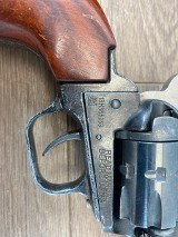 HERITAGE MFG. ROUGH RIDER-22 .22 LR - 5 of 6