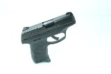 RUGER EC9S 9MM LUGER (9x19 PARA) - Image 1 of 17
