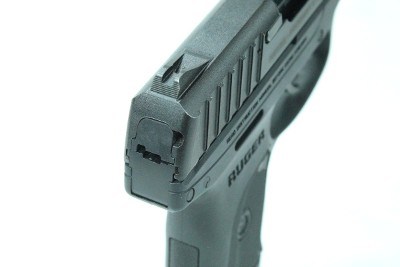 RUGER EC9S 9MM LUGER (9x19 PARA) - Image 3 of 17