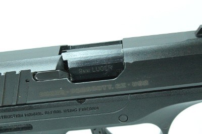 RUGER EC9S 9MM LUGER (9x19 PARA) - Image 14 of 17