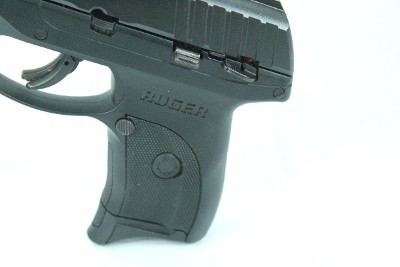 RUGER EC9S 9MM LUGER (9x19 PARA) - Image 9 of 17