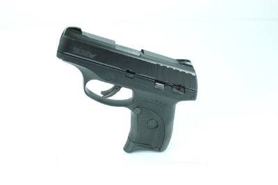 RUGER EC9S 9MM LUGER (9x19 PARA) - Image 7 of 17