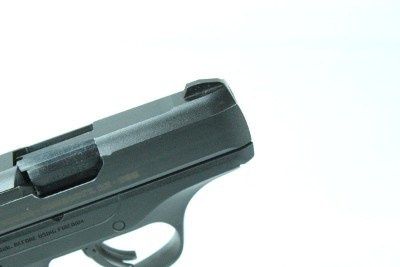 RUGER EC9S 9MM LUGER (9x19 PARA) - Image 12 of 17