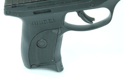 RUGER EC9S 9MM LUGER (9x19 PARA) - Image 17 of 17