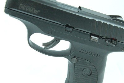 RUGER EC9S 9MM LUGER (9x19 PARA) - Image 10 of 17