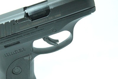 RUGER EC9S 9MM LUGER (9x19 PARA) - Image 13 of 17