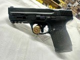 SMITH & WESSON M&P 9 2.0 (11683) 9MM LUGER (9x19 PARA) - Image 1 of 5