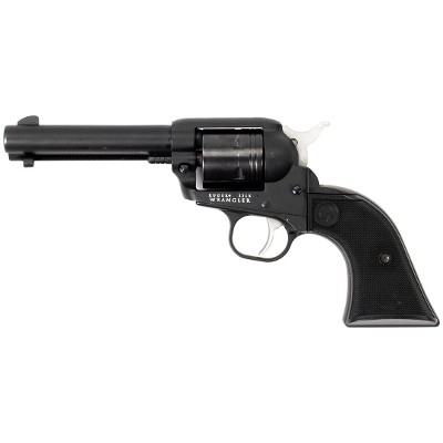 RUGER WRANGLER .22 LR - Image 1 of 2