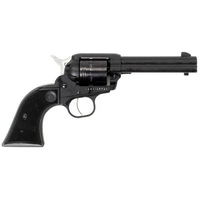 RUGER WRANGLER .22 LR - Image 2 of 2