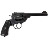WEBLEY & SCOTT MARK VI .455 WEBLEY (ELEY) - Image 2 of 3