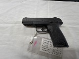 RUGER SECURITY 9 (3810) 9MM LUGER (9x19 PARA) - Image 1 of 2