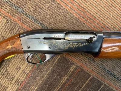 REMINGTON 1100 12 GA - Image 7 of 12