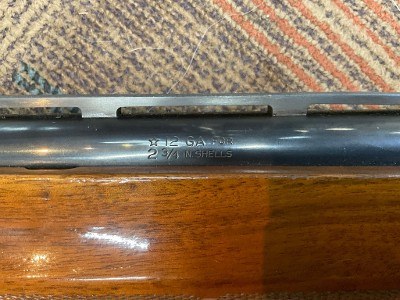 REMINGTON 1100 12 GA - Image 5 of 12