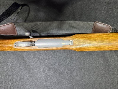 RUGER M77 MKII ALL WEATHER .22-250 REM - Image 5 of 7