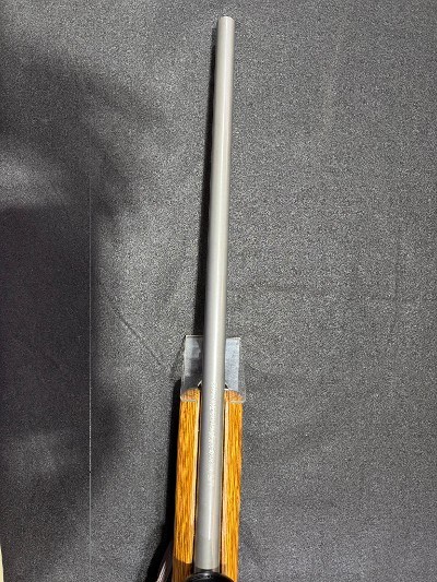 RUGER M77 MKII ALL WEATHER .22-250 REM - Image 3 of 7