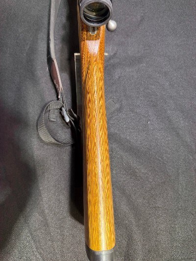 RUGER M77 MKII ALL WEATHER .22-250 REM - Image 4 of 7