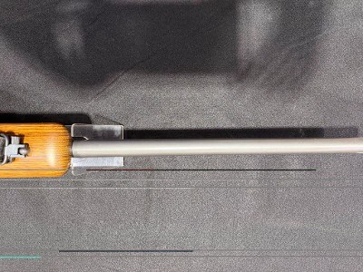 RUGER M77 MKII ALL WEATHER .22-250 REM - Image 6 of 7