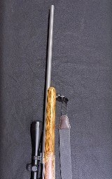 RUGER M77 MKII ALL WEATHER .22-250 REM - Image 1 of 7