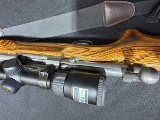 RUGER M77 MKII ALL WEATHER .22-250 REM - Image 7 of 7