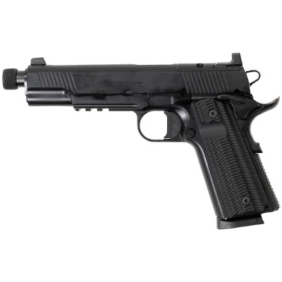 SPRINGFIELD ARMORY OPERATOR .45 ACP - Image 1 of 3