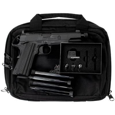 SPRINGFIELD ARMORY OPERATOR .45 ACP - Image 3 of 3