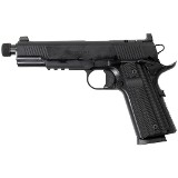 SPRINGFIELD ARMORY OPERATOR .45 ACP - Image 1 of 3