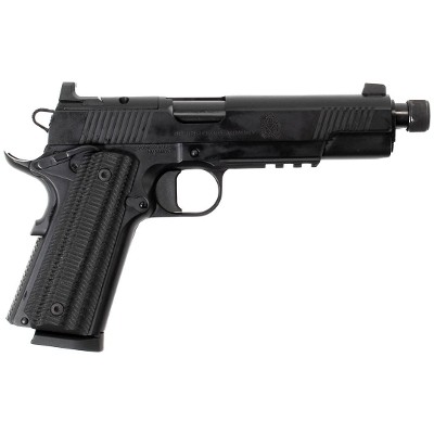 SPRINGFIELD ARMORY OPERATOR .45 ACP - Image 2 of 3