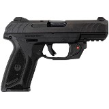 RUGER SECURITY-9 9MM LUGER (9X19 PARA) - Image 2 of 3