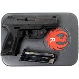 RUGER SECURITY-9 9MM LUGER (9X19 PARA) - Image 3 of 3