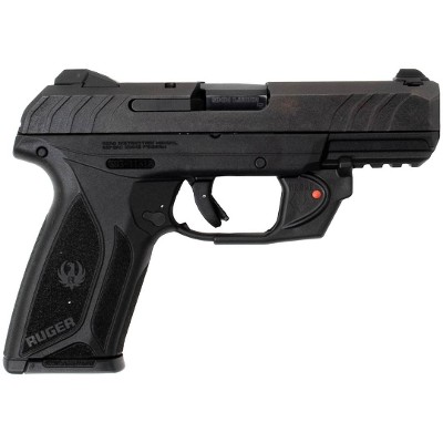 RUGER SECURITY-9 9MM LUGER (9X19 PARA) - Image 2 of 3